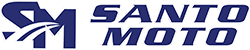 Santo Moto Logo