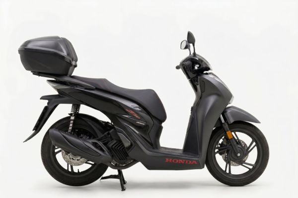 Scooter Rental Santorini